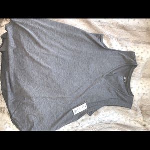 Brand New Grey Tank Top